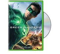 Green Lantern [USA] [DVD]