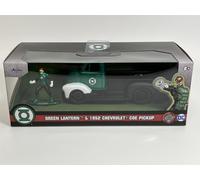 Green Lantern Y 1952 Chevrolet Coe Camioneta 1 :3 2 Escala Jada 253253015 33093