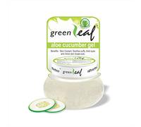 Green Leaf Aloe CUMBER GEL SOOTHES PUFFY 120 GM