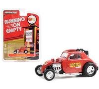 Green Light 1/64 Running on Empty Series 16, 1 caja, paquete de 6