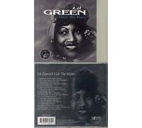 Green, Lil - I Got the Blues