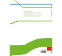 Green Line 1: Schulbuch (fester Einband) Klasse 5 (Green Line. Bunde (Tapa dura)