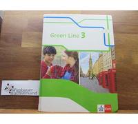Green Line 3. Schülerbuch. Bundesausgabe ab 2014