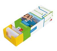 Green Line 5 G8 Klasse 9 Vokabel-Lernbox zum Schulbuch. Englisch: Englisch passend zum Lehrwerk üben