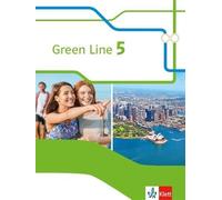 Green Line 5. Schülerbuch. Bundesausgabe ab 2014 (Fester Einband)