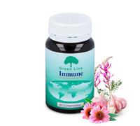 Green Line Inmune 40 Comp. 125 ml