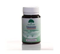 Green Line Inmune 40comp