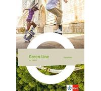 Green Line Transition. Schulbuch (fester Einband) mit Medien Klasse 10 (G8), Klasse 11 (G9): Schulbuch mit Medien (fester Einband) Klasse 10 (G8), Klasse 11 (G9)