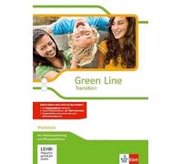 Green Line Transition. Workbook mit Mediensammlung und Übungssoftware Klasse 10 (G8), Klasse 11 (G9)