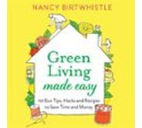 Green Living Made Easy