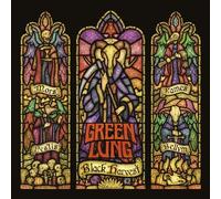 Green Lung - Black Harvest