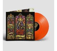 Green lung - Black harvest [Vinilo]