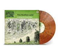 Green Lung - This Heaten Land (LP Naranja) [Vinilo]
