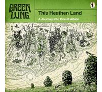 Green Lung - This Heathen Land (CD)