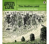Green Lung This Heathen Land (CD) (Importación USA)