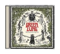 Green Lung - Woodland Rites (Jewelcase)