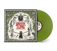 Green Lung - Woodland Rites (olive vinyl) [Vinilo]