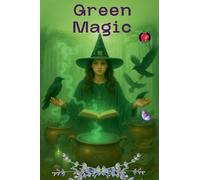 Green Magic (The Books of the Secret Circle)