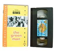 Green Man, the [Reino Unido] [VHS]