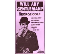 Green Man, the / Will Any Gent [Reino Unido] [VHS]