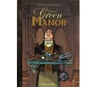 Green Manor Integral