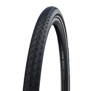 Schwalbe Verde Marathon Neumático - 700Bx40/ 28x1-1/ 2" Alambre Negro / Ref Iso