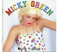 Green,Micky - White T-Shirt