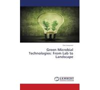 Green Microbial Technologies: From Lab to Landscape