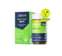 Green Monster - Blood Sugar Care Diet One Day Cut - 33.6g (1200mg*28ea)