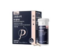 Green Monster - Inner Blossom (Probiotics) - 170mgx30