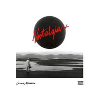 Green Montana Nostalgia + (CD) (Importación USA)