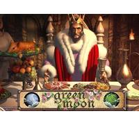 Green Moon (PC) Steam Key - GLOBAL