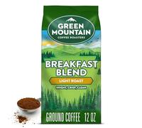 Green Mountain Coffee Breakfast Blend - Ground (12 ounces)