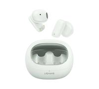 (Green, Multicolor) TD22 TWS Earbuds Bluetooth 5.3 Semi in Ear Headphone Stereo Sound 5H Playing Time - Green