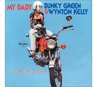 Green - My Baby