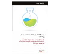 Green Nanoscience for Health and Healing: A Scientific Exploration of Eco-Friendly Selenium Nanoparticles Synthesized from Moringa peregrina