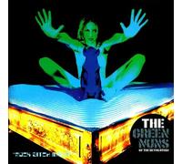 Green Nuns of the Revolution - Rock Bitch Mafia