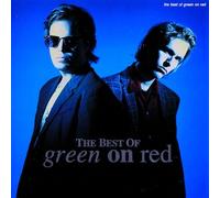 Green on Red - Best of