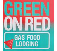 Green On Red - Gas Food Lodging [Vinyl 10"-Single] [Schallplatte]
