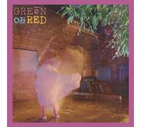 Green On Red - Gravity Talks