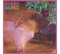 Green on Red - Gravity Talks