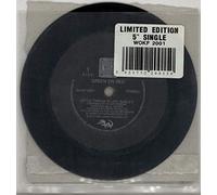 Green On Red - Little Things In Life