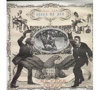 Green On Red - No Free Lunch [Import] [Vinilo]