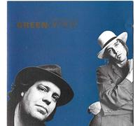 Green on Red - The Best of Green on Red [UK Import]