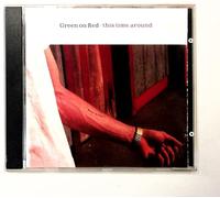 Green on Red - This Time Around