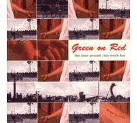 Green on Red - This Time Around/Too Much F