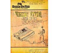 Green on Red - Valley Fever: Live at the Rialto [Reino Unido] [DVD]
