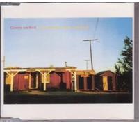 GREEN ON RED - YOU COULDN'T GET ARRESTED CD GERMAN CHINA 1990