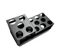 Green Onion Grower, Hydroponic Regeneration Sprouting Container, Reusable Green Onion Growing Holder, Indoor Windowsill Vegetable Growing Cup for Kitchen Garden Home Counter Fresh Regrow