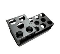 Green Onion Grower Kitchen - 16.5x7.5x7cm Propagation Sprouting Growing Planting Container, Hydroponic Green Onion Grower | For Kitchen Windowsill Counter Home Harvesting